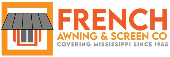 French Awning & Screen Co.