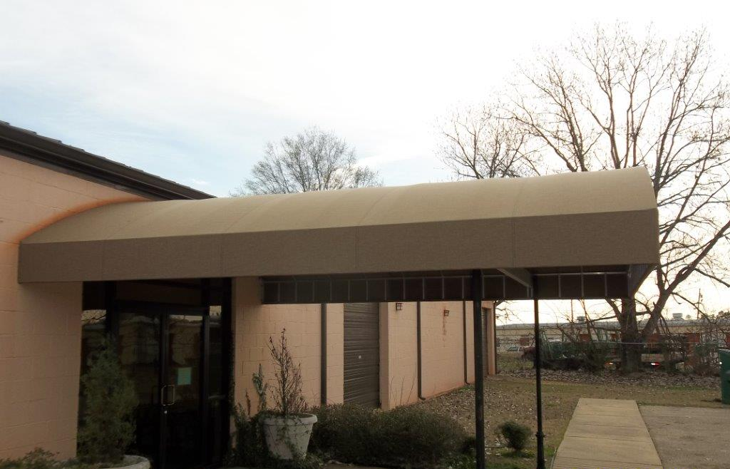 Porch Awnings Jackson, MS French Awning and Screens Co