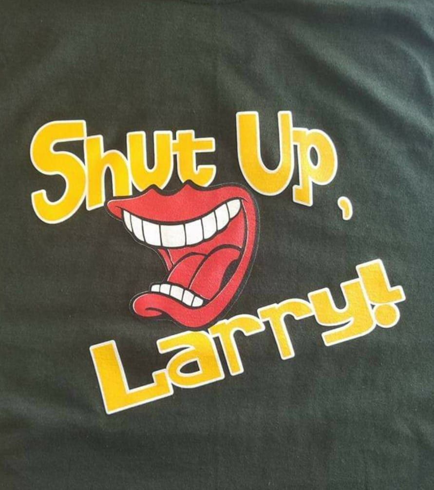 Larry Shirt