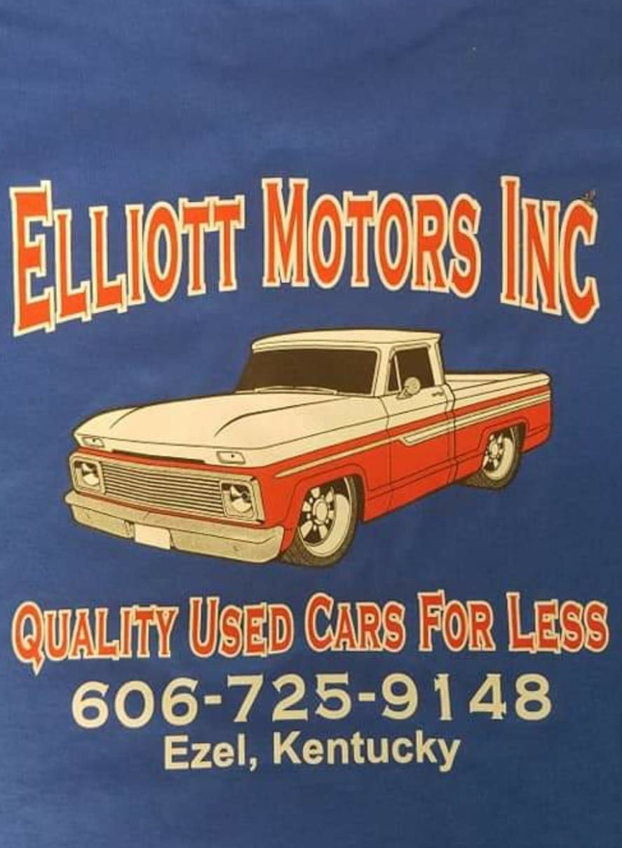 Elliott motors inc offers quality used cars for less