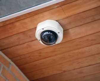 Surveillance Cameras for Security - Security Systems in Cobbs Creek, VA