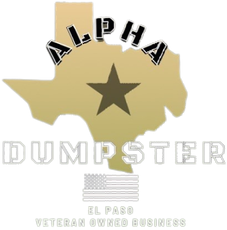 Alpha Dumpster