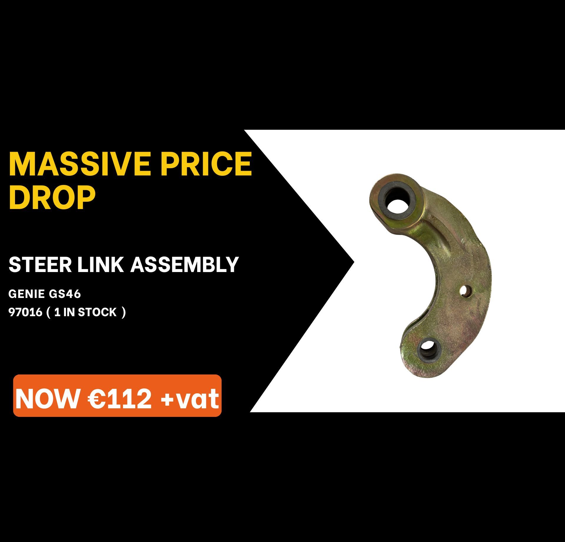 Special Offer, Solenoid, JLG, Boom Lift, IPS Ireland, Acces Platform Parts, MEWP Parts, Cherrypicker Parts, Genie Parts, Crane Pads, Outrigger Pads, Spreader plates, Joystick, Genie, Controller, circuit board, decals, ECU Board, solenoid, battery Charger, seal kit, electric motor, battery, scissor lift rail, level sensor, foot switch, safety harness, harness kit, construction safety, tvh parts, tvh ireland, vertimac, vertimac parts, tvh uk