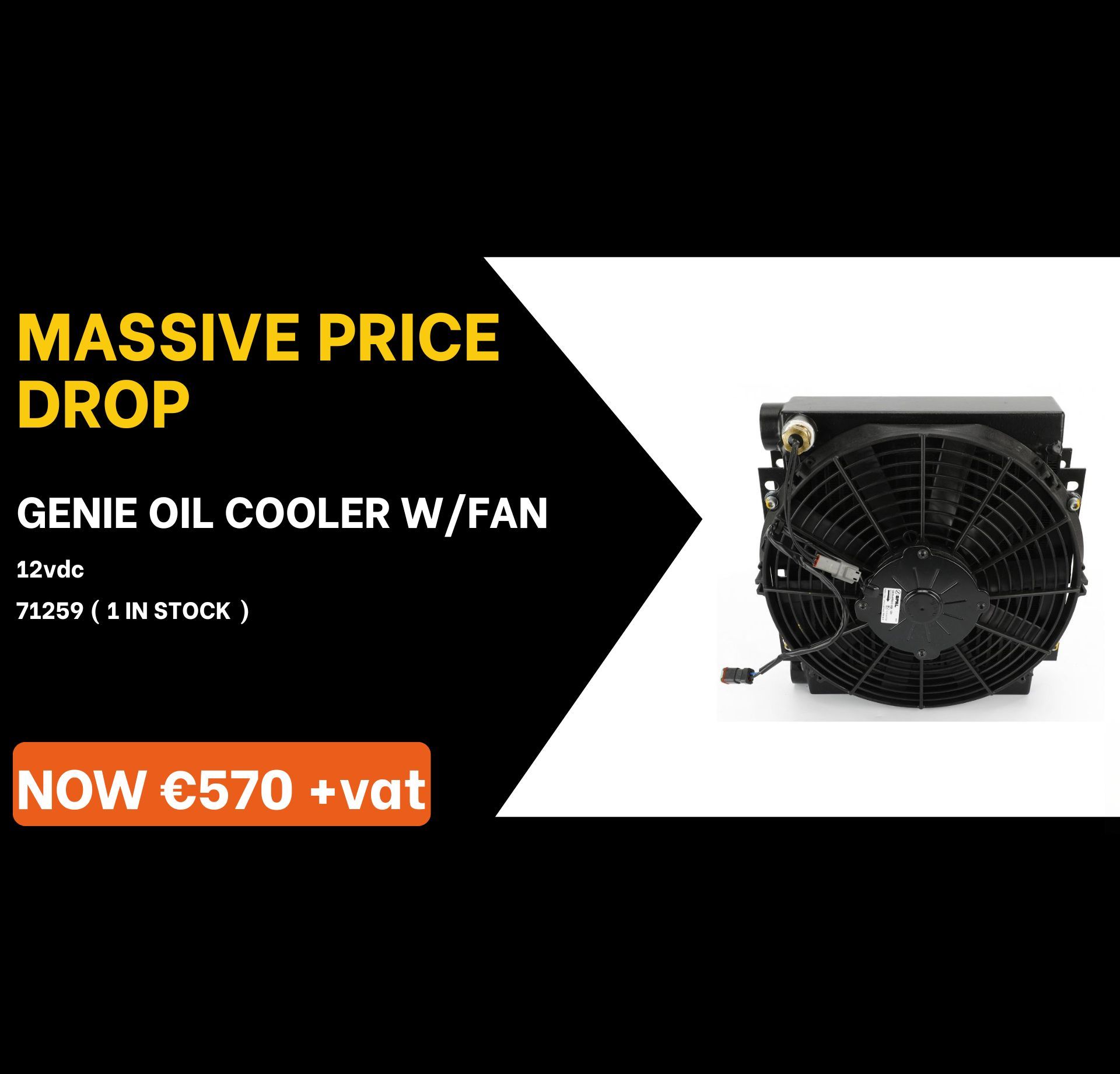 Special Offer, Solenoid, JLG, Boom Lift, IPS Ireland, Acces Platform Parts, MEWP Parts, Cherrypicker Parts, Genie Parts, Crane Pads, Outrigger Pads, Spreader plates, Joystick, Genie, Controller, circuit board, decals, ECU Board, solenoid, battery Charger, seal kit, electric motor, battery, scissor lift rail, level sensor, foot switch, safety harness, harness kit, construction safety, tvh parts, tvh ireland, vertimac, vertimac parts, tvh uk