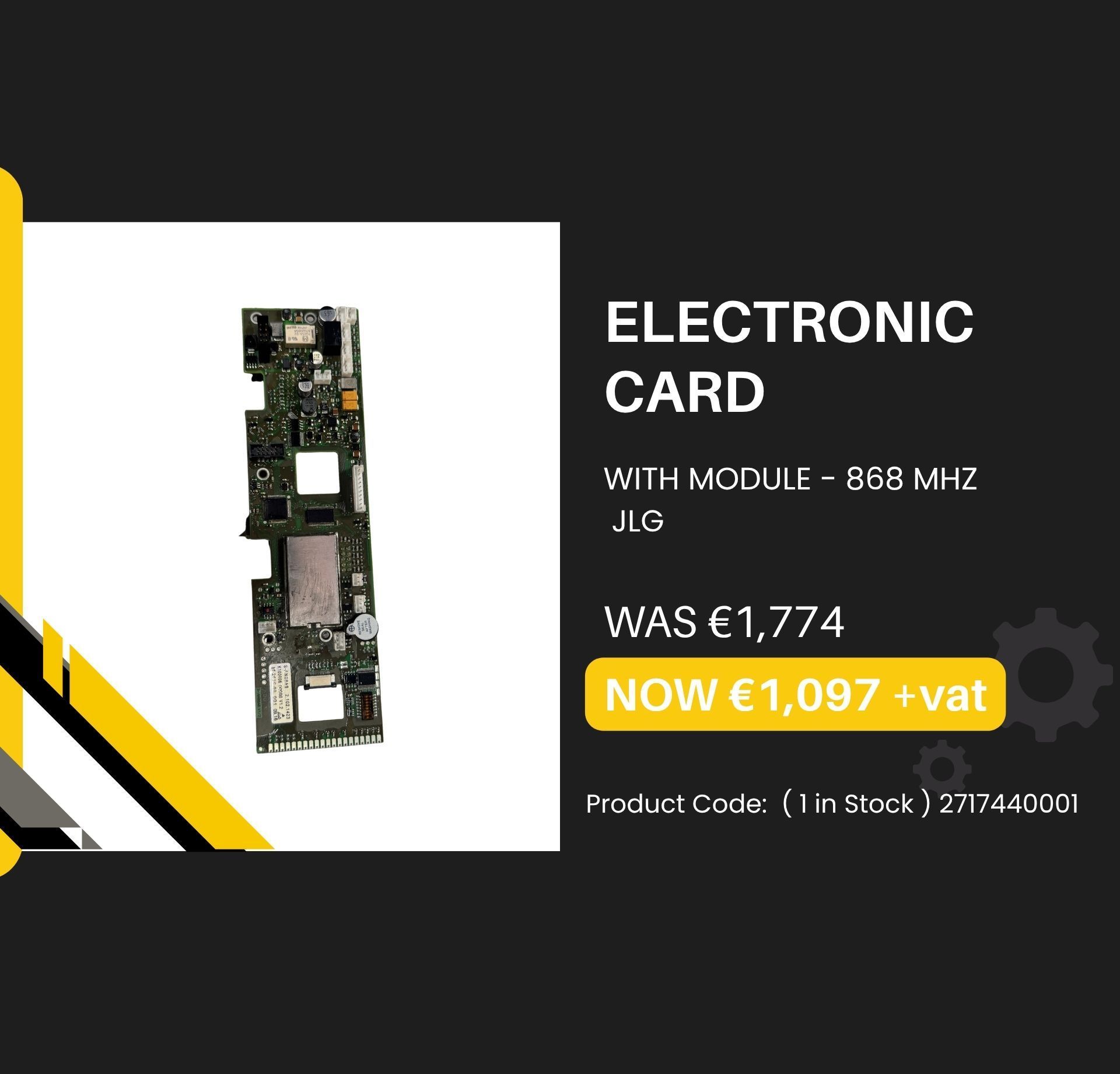 Special Offer, Solenoid, JLG, Boom Lift, IPS Ireland, Acces Platform Parts, MEWP Parts, Cherrypicker Parts, Genie Parts, Crane Pads, Outrigger Pads, Spreader plates, Joystick, Genie, Controller, circuit board, decals, ECU Board, solenoid, battery Charger, seal kit, electric motor, battery, scissor lift rail, level sensor, foot switch, safety harness, harness kit, construction safety, tvh parts, tvh ireland, vertimac, vertimac parts, tvh uk