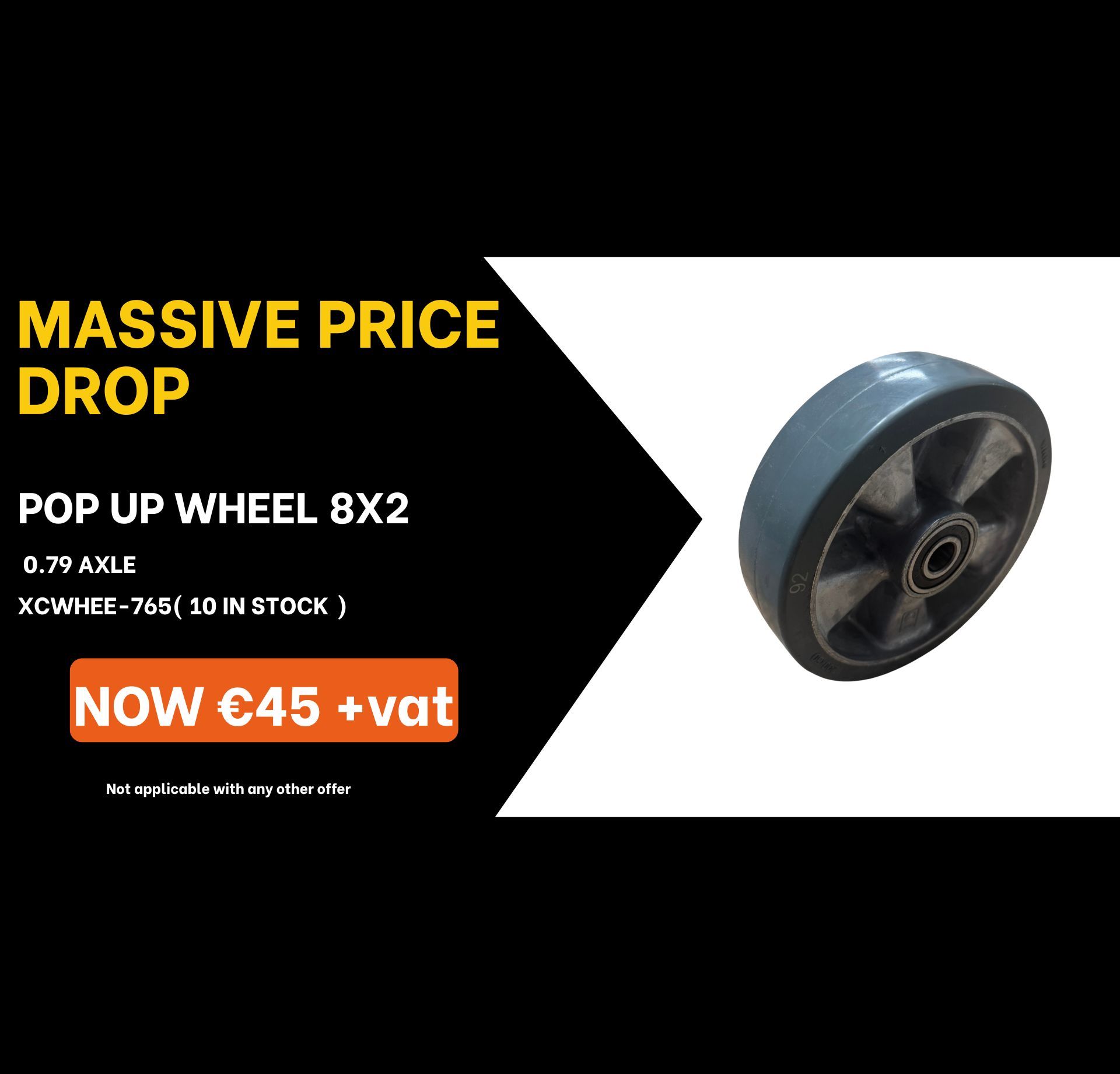 Special Offer, Solenoid, JLG, Boom Lift, IPS Ireland, Acces Platform Parts, MEWP Parts, Cherrypicker Parts, Genie Parts, Crane Pads, Outrigger Pads, Spreader plates, Joystick, Genie, Controller, circuit board, decals, ECU Board, solenoid, battery Charger, seal kit, electric motor, battery, scissor lift rail, level sensor, foot switch, safety harness, harness kit, construction safety, tvh parts, tvh ireland, vertimac, vertimac parts, tvh uk