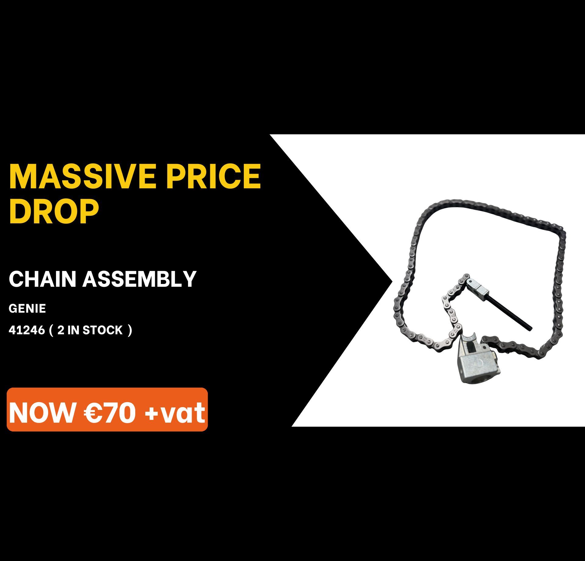 Special Offer, Solenoid, JLG, Boom Lift, IPS Ireland, Acces Platform Parts, MEWP Parts, Cherrypicker Parts, Genie Parts, Crane Pads, Outrigger Pads, Spreader plates, Joystick, Genie, Controller, circuit board, decals, ECU Board, solenoid, battery Charger, seal kit, electric motor, battery, scissor lift rail, level sensor, foot switch, safety harness, harness kit, construction safety, tvh parts, tvh ireland, vertimac, vertimac parts, tvh uk