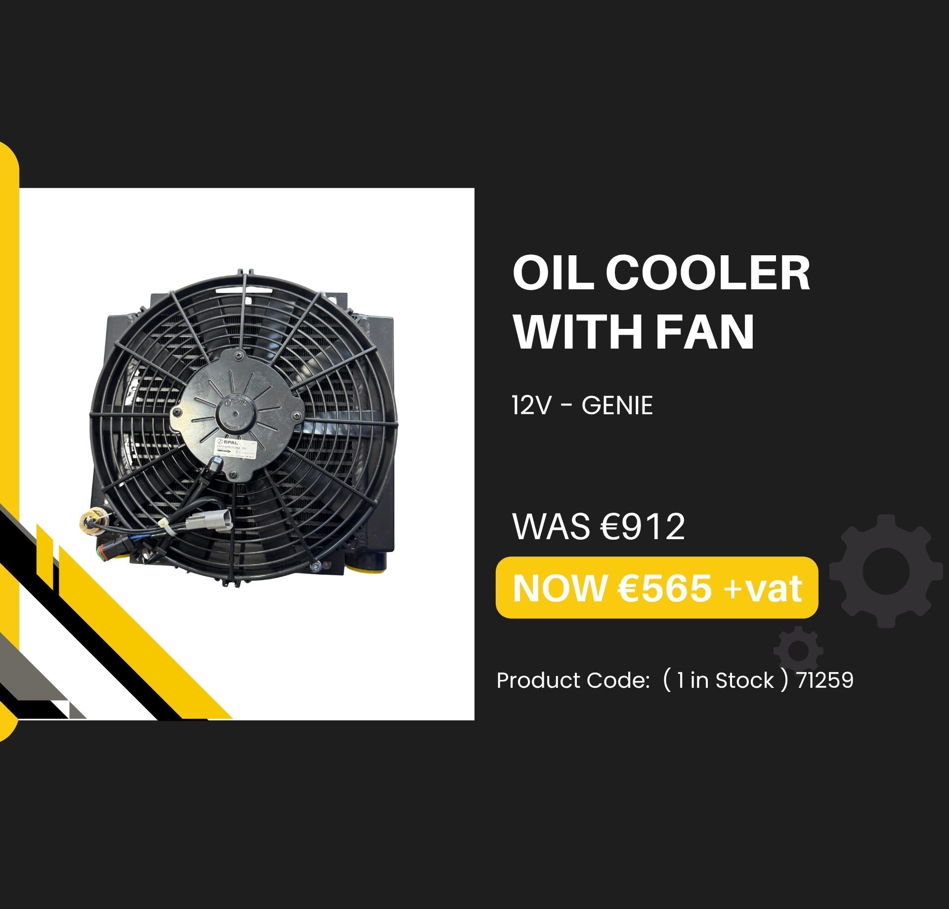 Special Offer, Solenoid, JLG, Boom Lift, IPS Ireland, Acces Platform Parts, MEWP Parts, Cherrypicker Parts, Genie Parts, Crane Pads, Outrigger Pads, Spreader plates, Joystick, Genie, Controller, circuit board, decals, ECU Board, solenoid, battery Charger, seal kit, electric motor, battery, scissor lift rail, level sensor, foot switch, safety harness, harness kit, construction safety, tvh parts, tvh ireland, vertimac, vertimac parts, tvh uk