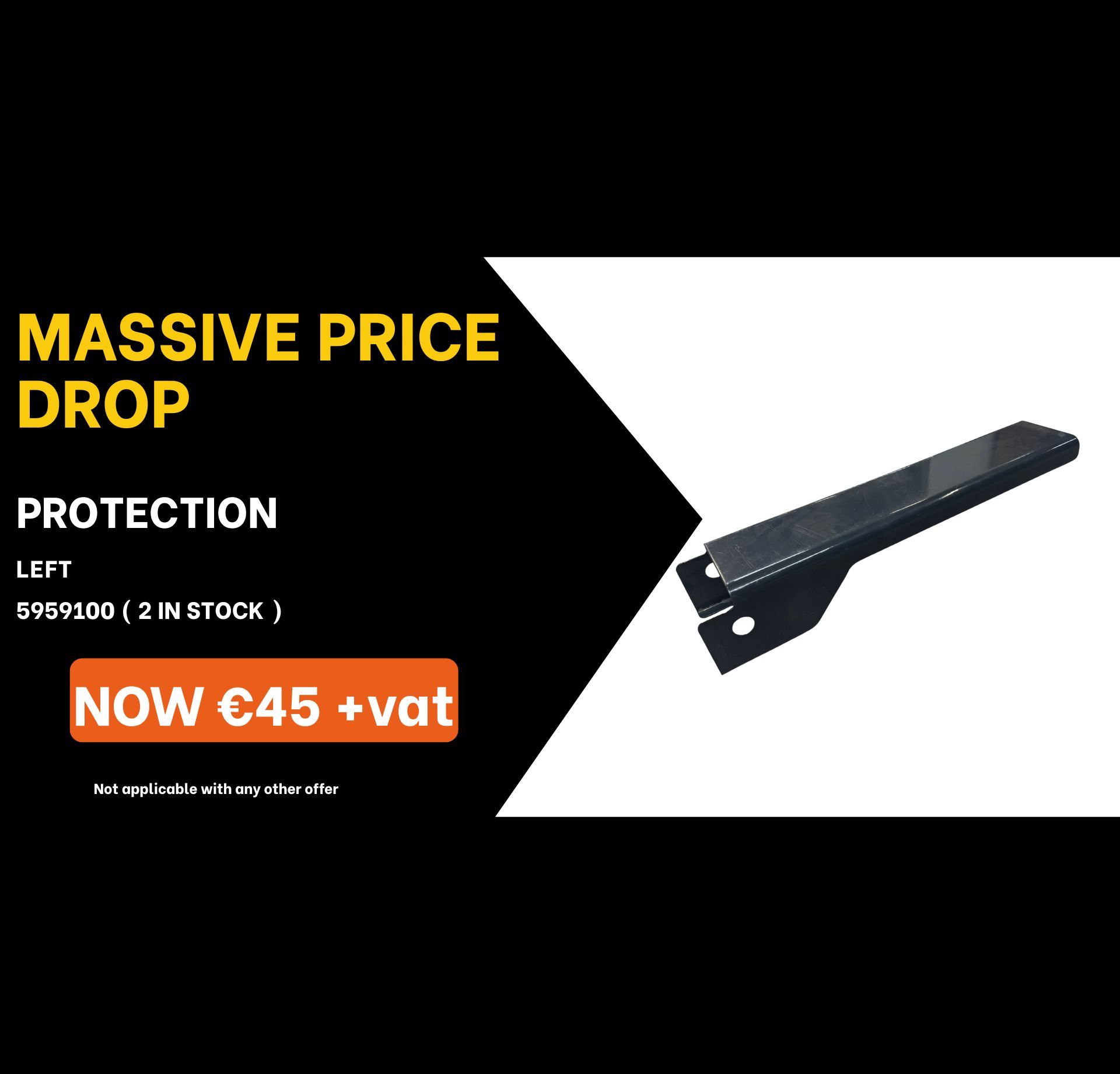 Special Offer, Solenoid, JLG, Boom Lift, IPS Ireland, Acces Platform Parts, MEWP Parts, Cherrypicker Parts, Genie Parts, Crane Pads, Outrigger Pads, Spreader plates, Joystick, Genie, Controller, circuit board, decals, ECU Board, solenoid, battery Charger, seal kit, electric motor, battery, scissor lift rail, level sensor, foot switch, safety harness, harness kit, construction safety, tvh parts, tvh ireland, vertimac, vertimac parts, tvh uk