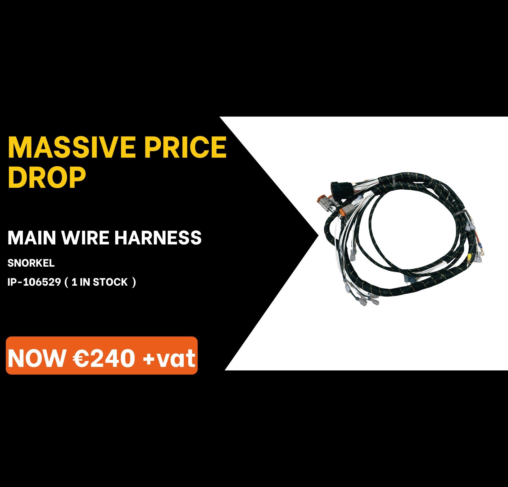 Special Offer, Solenoid, JLG, Boom Lift, IPS Ireland, Acces Platform Parts, MEWP Parts, Cherrypicker Parts, Genie Parts, Crane Pads, Outrigger Pads, Spreader plates, Joystick, Genie, Controller, circuit board, decals, ECU Board, solenoid, battery Charger, seal kit, electric motor, battery, scissor lift rail, level sensor, foot switch, safety harness, harness kit, construction safety, tvh parts, tvh ireland, vertimac, vertimac parts, tvh uk