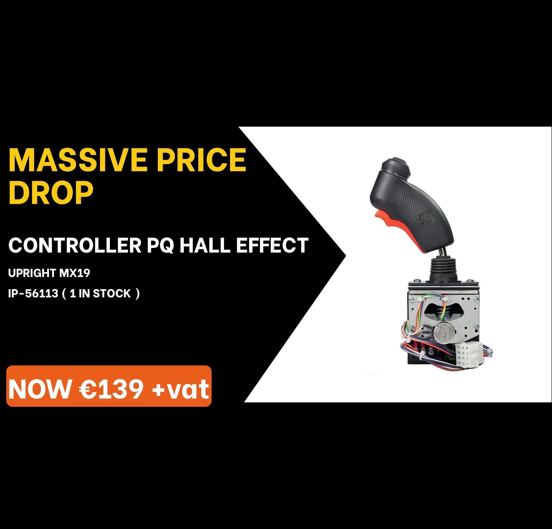 Special Offer, Solenoid, JLG, Boom Lift, IPS Ireland, Acces Platform Parts, MEWP Parts, Cherrypicker Parts, Genie Parts, Crane Pads, Outrigger Pads, Spreader plates, Joystick, Genie, Controller, circuit board, decals, ECU Board, solenoid, battery Charger, seal kit, electric motor, battery, scissor lift rail, level sensor, foot switch, safety harness, harness kit, construction safety, tvh parts, tvh ireland, vertimac, vertimac parts, tvh uk