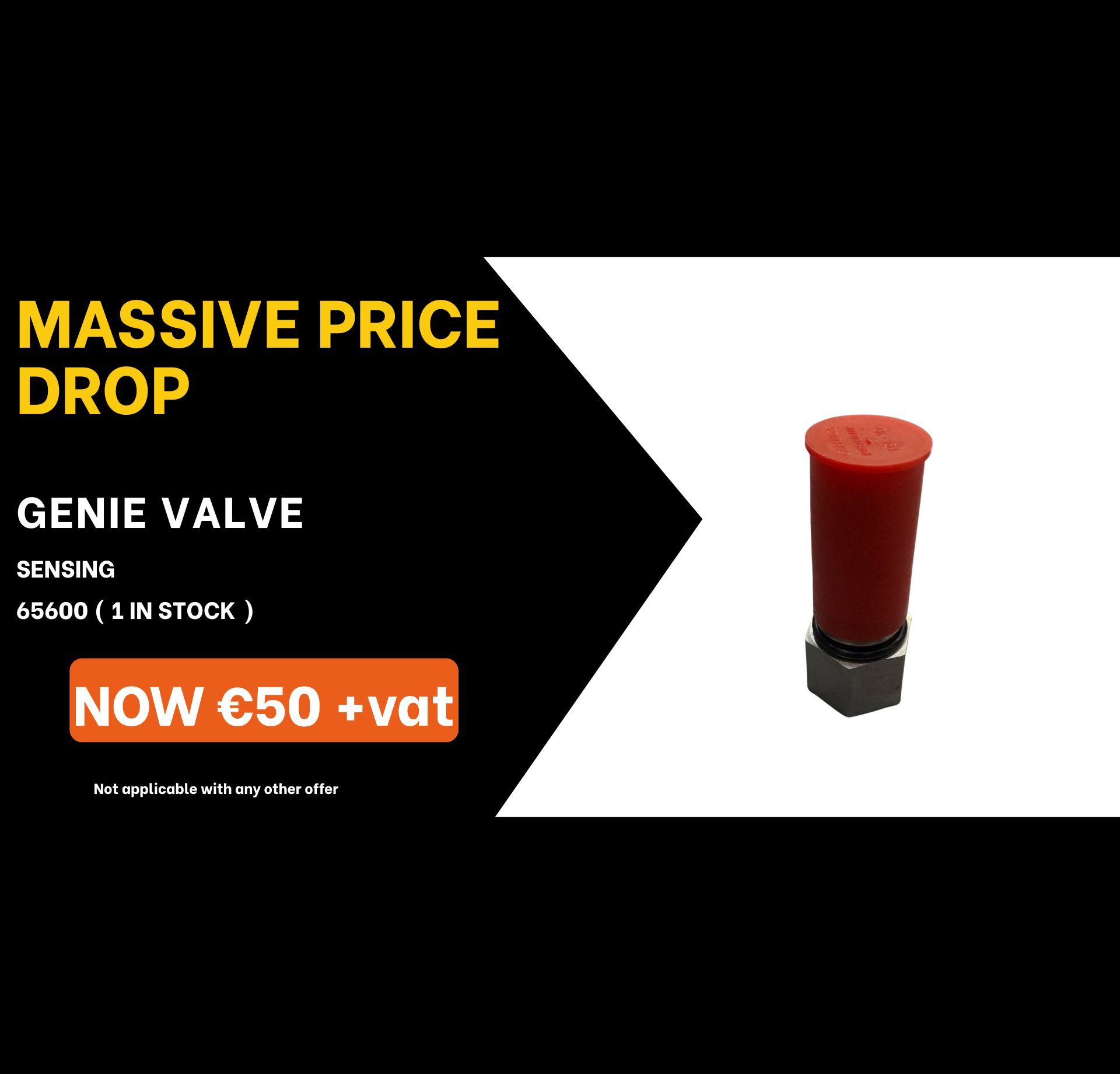 Special Offer, Solenoid, JLG, Boom Lift, IPS Ireland, Acces Platform Parts, MEWP Parts, Cherrypicker Parts, Genie Parts, Crane Pads, Outrigger Pads, Spreader plates, Joystick, Genie, Controller, circuit board, decals, ECU Board, solenoid, battery Charger, seal kit, electric motor, battery, scissor lift rail, level sensor, foot switch, safety harness, harness kit, construction safety, tvh parts, tvh ireland, vertimac, vertimac parts, tvh uk