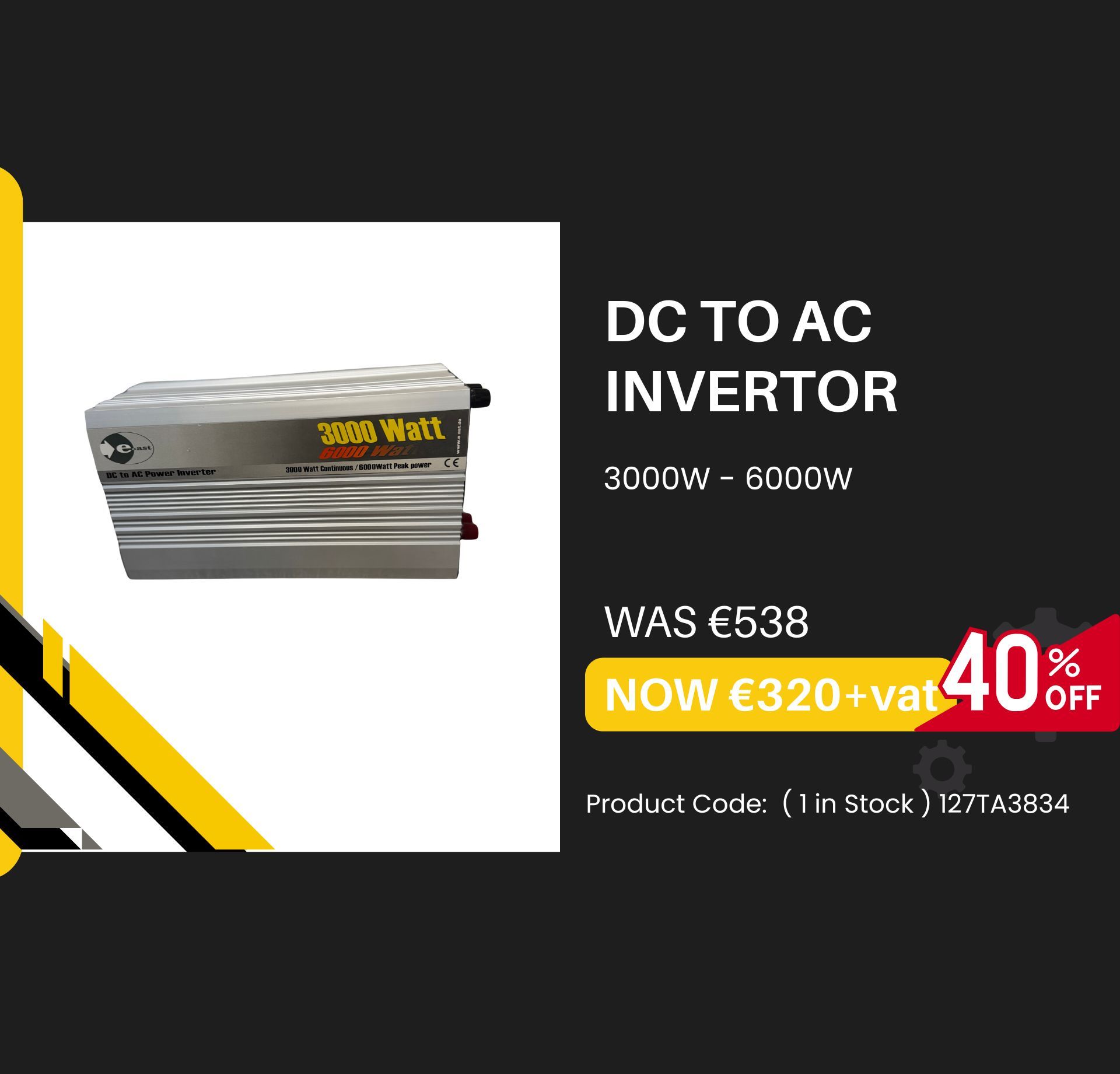 Special Offer, Solenoid, JLG, Boom Lift, IPS Ireland, Acces Platform Parts, MEWP Parts, Cherrypicker Parts, Genie Parts, Crane Pads, Outrigger Pads, Spreader plates, Joystick, Genie, Controller, circuit board, decals, ECU Board, solenoid, battery Charger, seal kit, electric motor, battery, scissor lift rail, level sensor, foot switch, safety harness, harness kit, construction safety, tvh parts, tvh ireland, vertimac, vertimac parts, tvh uk