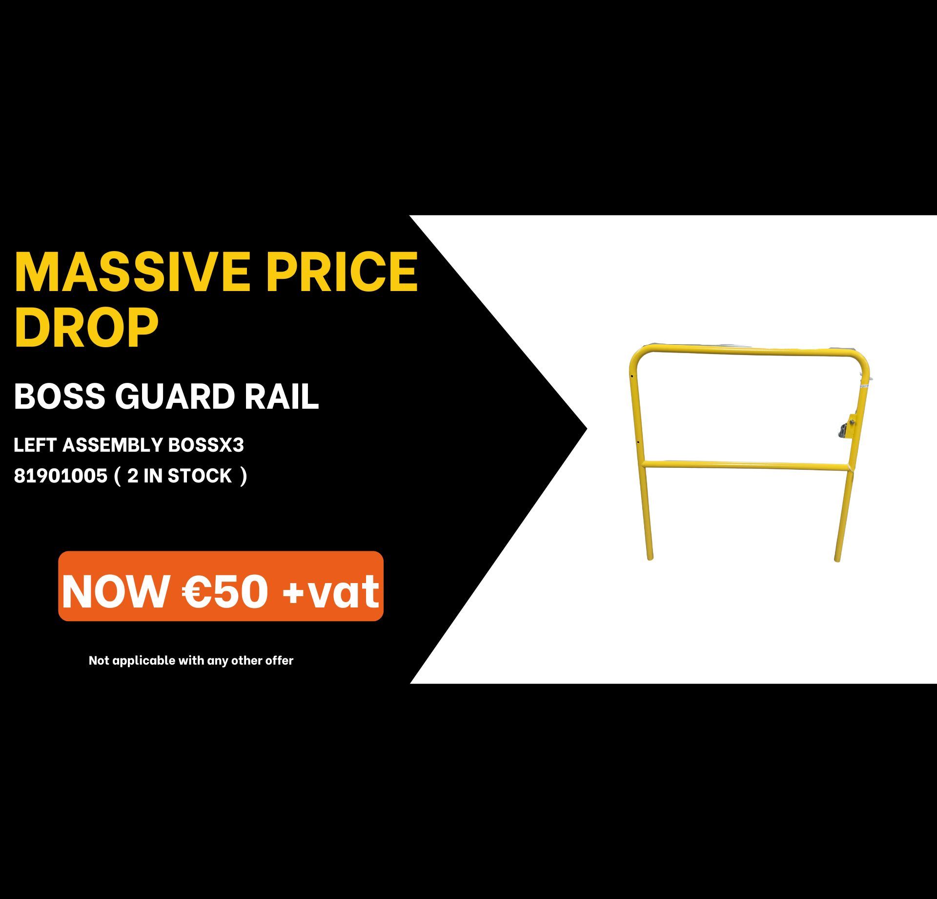 Special Offer, Solenoid, JLG, Boom Lift, IPS Ireland, Acces Platform Parts, MEWP Parts, Cherrypicker Parts, Genie Parts, Crane Pads, Outrigger Pads, Spreader plates, Joystick, Genie, Controller, circuit board, decals, ECU Board, solenoid, battery Charger, seal kit, electric motor, battery, scissor lift rail, level sensor, foot switch, safety harness, harness kit, construction safety, tvh parts, tvh ireland, vertimac, vertimac parts, tvh uk