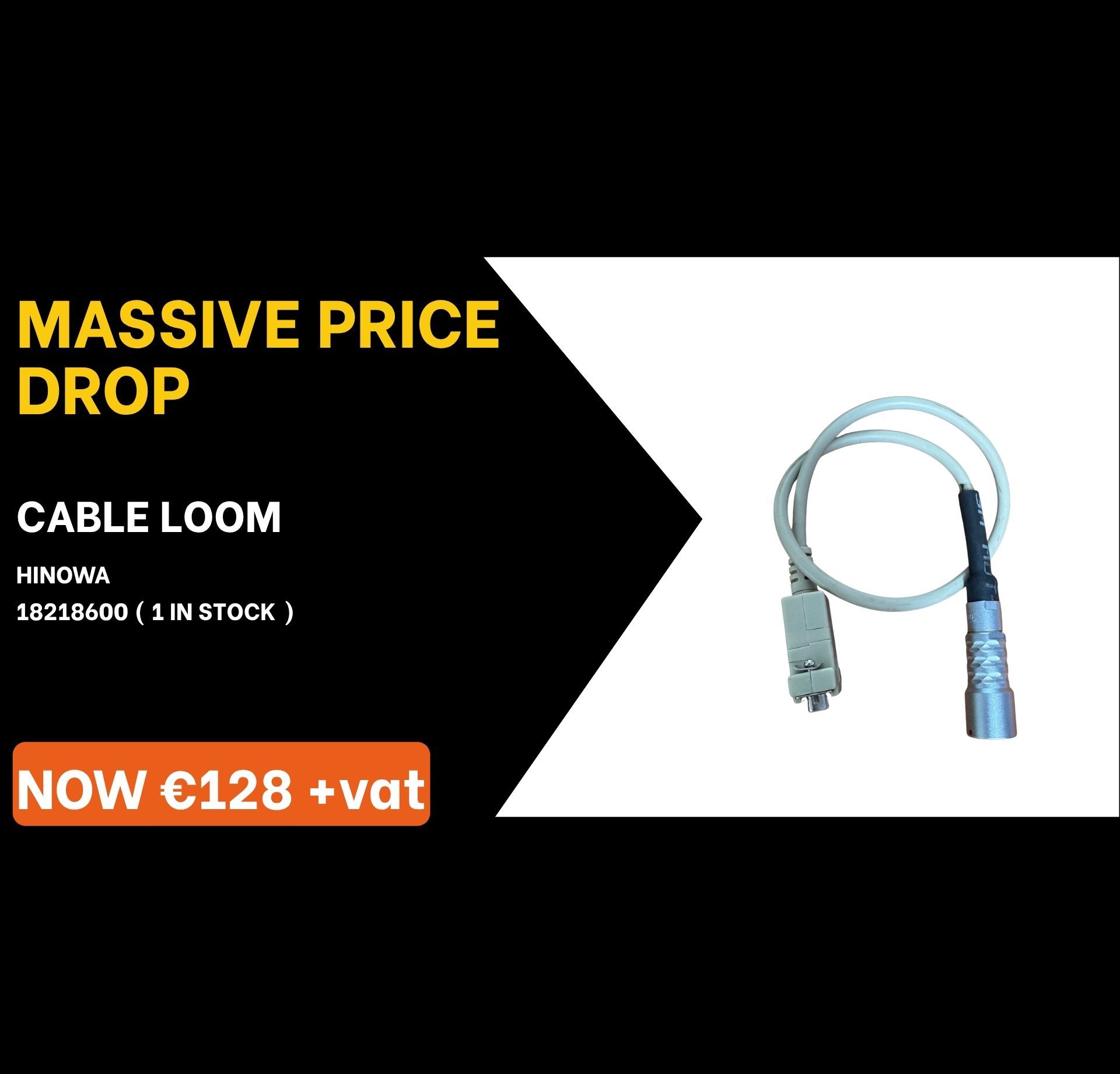 Special Offer, Solenoid, JLG, Boom Lift, IPS Ireland, Acces Platform Parts, MEWP Parts, Cherrypicker Parts, Genie Parts, Crane Pads, Outrigger Pads, Spreader plates, Joystick, Genie, Controller, circuit board, decals, ECU Board, solenoid, battery Charger, seal kit, electric motor, battery, scissor lift rail, level sensor, foot switch, safety harness, harness kit, construction safety, tvh parts, tvh ireland, vertimac, vertimac parts, tvh uk