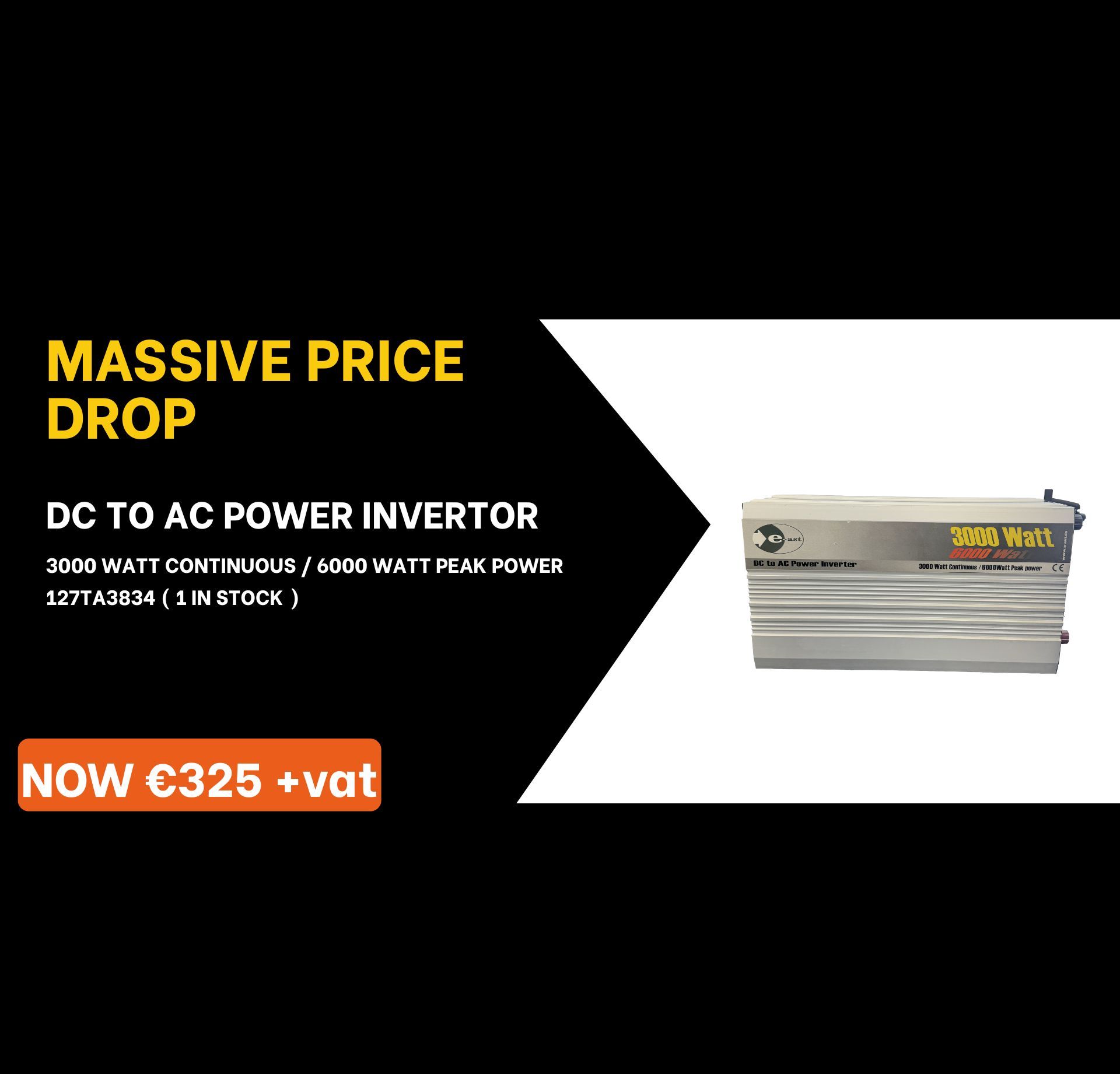 Special Offer, Solenoid, JLG, Boom Lift, IPS Ireland, Acces Platform Parts, MEWP Parts, Cherrypicker Parts, Genie Parts, Crane Pads, Outrigger Pads, Spreader plates, Joystick, Genie, Controller, 2 axis