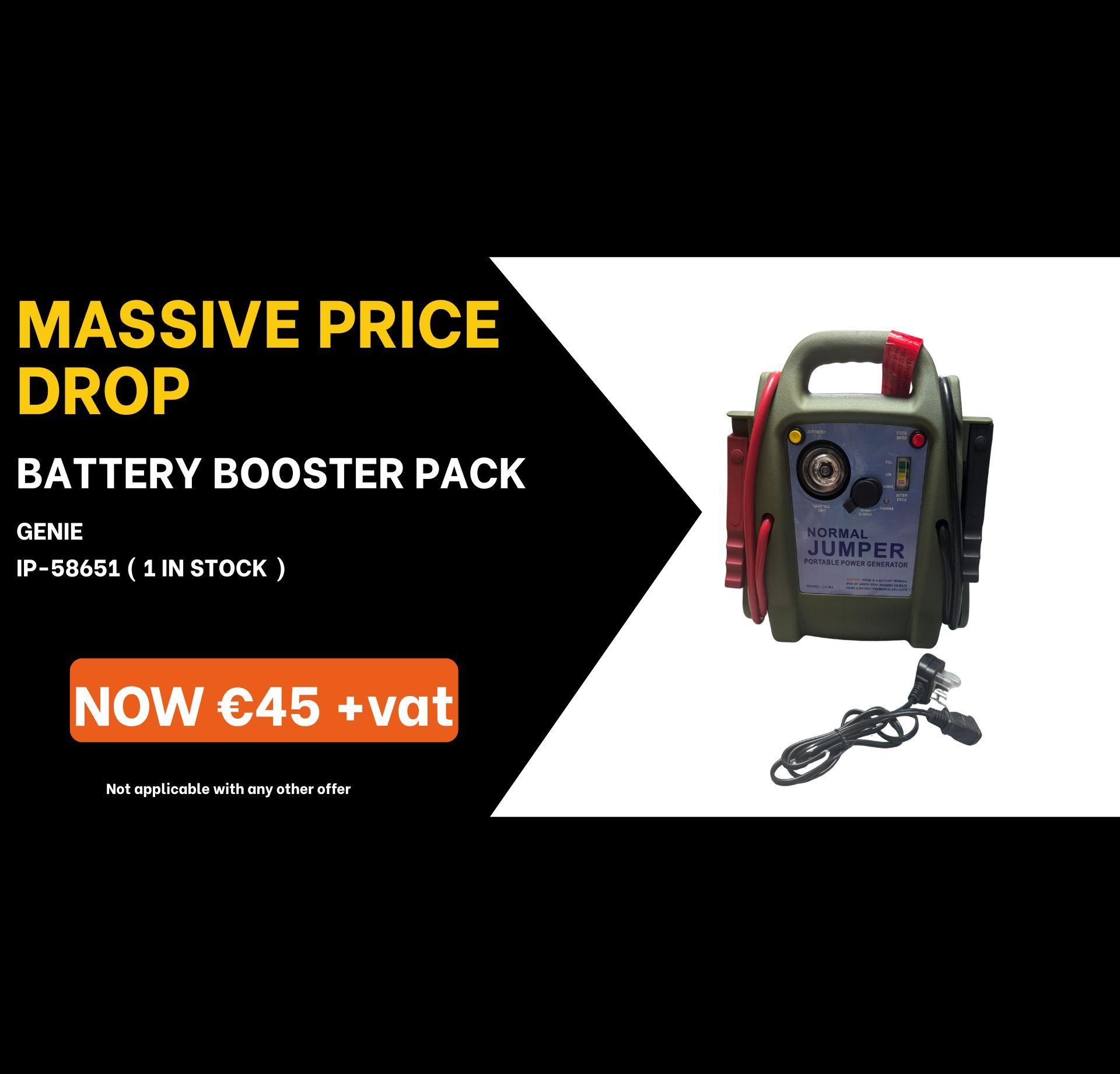 Special Offer, Solenoid, JLG, Boom Lift, IPS Ireland, Acces Platform Parts, MEWP Parts, Cherrypicker Parts, Genie Parts, Crane Pads, Outrigger Pads, Spreader plates, Joystick, Genie, Controller, circuit board, decals, ECU Board, solenoid, battery Charger, seal kit, electric motor, battery, scissor lift rail, level sensor, foot switch, safety harness, harness kit, construction safety, tvh parts, tvh ireland, vertimac, vertimac parts, tvh uk