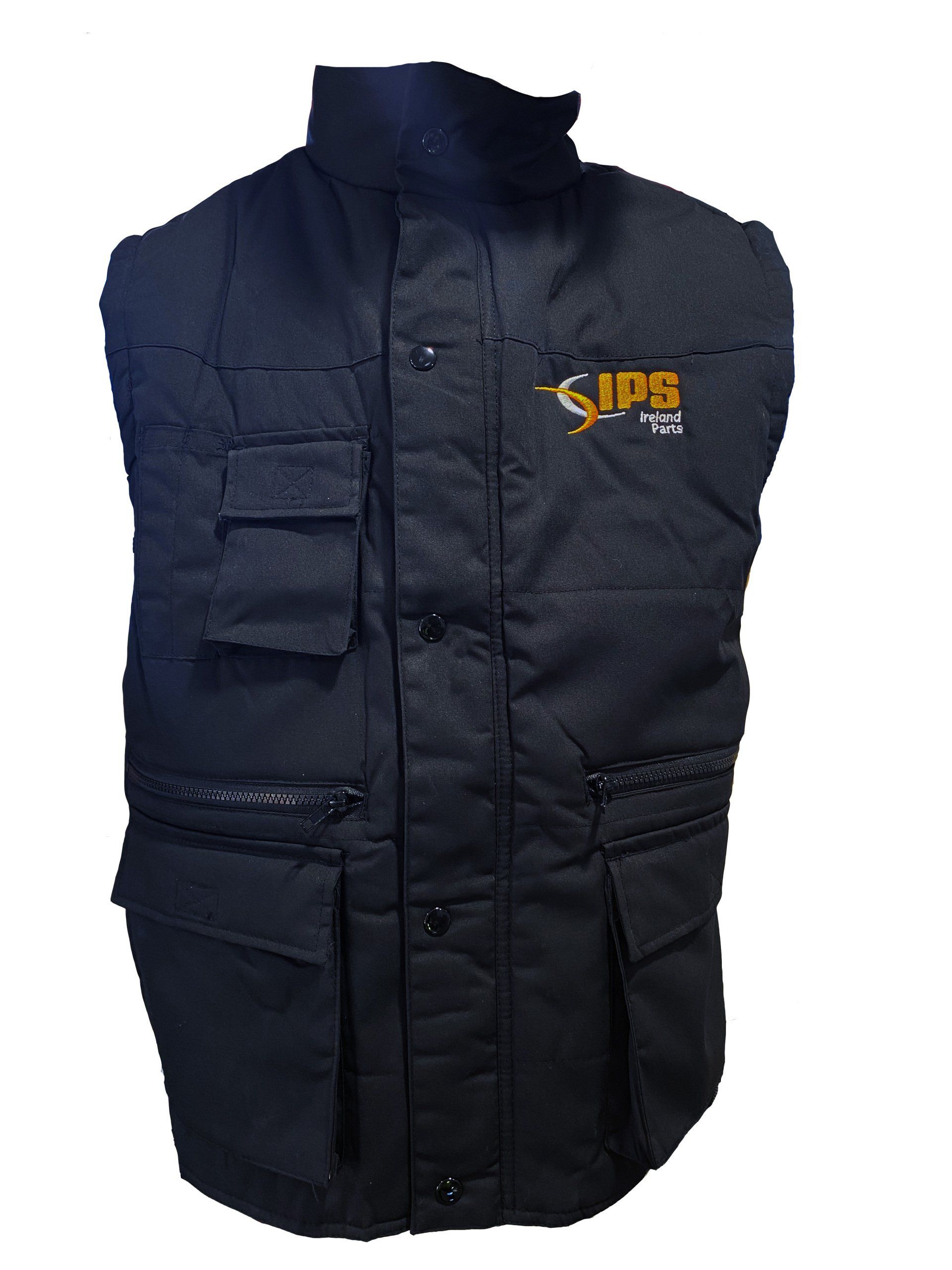 ips merchandise - body warmer