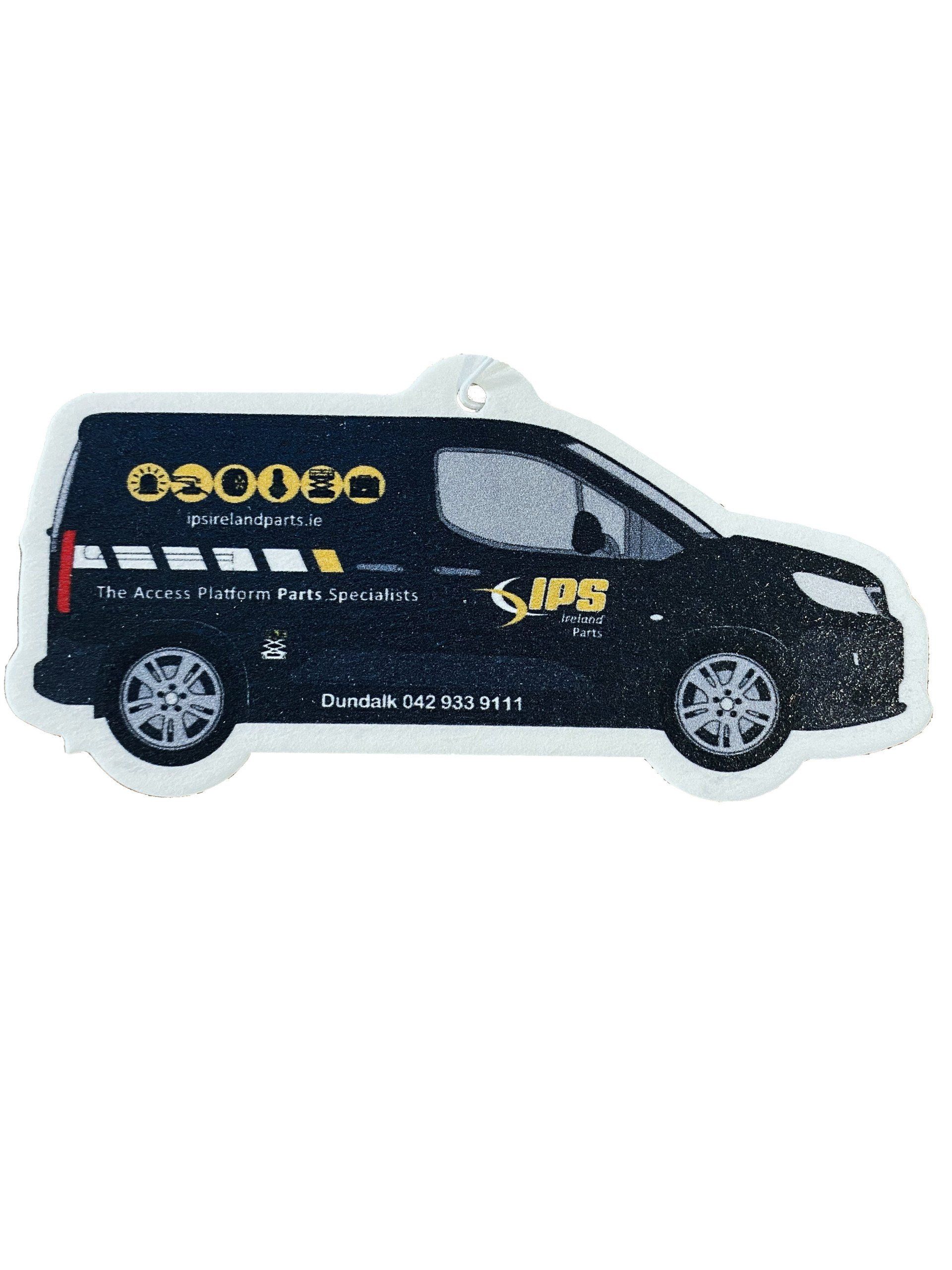 ips ireland air freshener