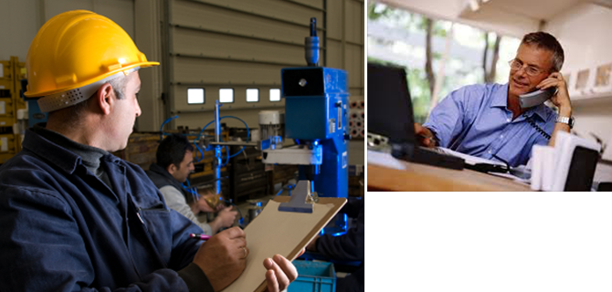 Certified Master Equipment and Machinery Appraisers