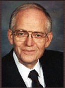 Image of lead Larry G. Widmer, experienced Business Counselor and Public Accountant 