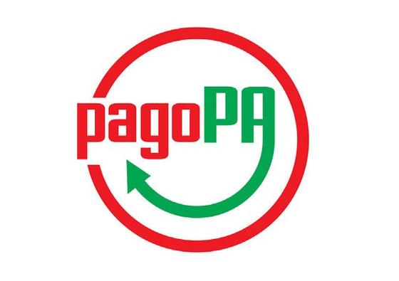 LOGO PAGOPA