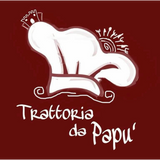 Trattoria da Papu' logo