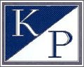 Kensington Place Townhomes  Logo - Click to go to home page