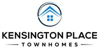 Kensington Place Townhomes Logo - Click to go to home page