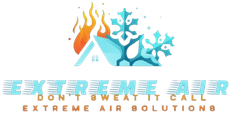 Extreme Air Solutions, LLC logo