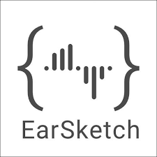 ear sketch logo