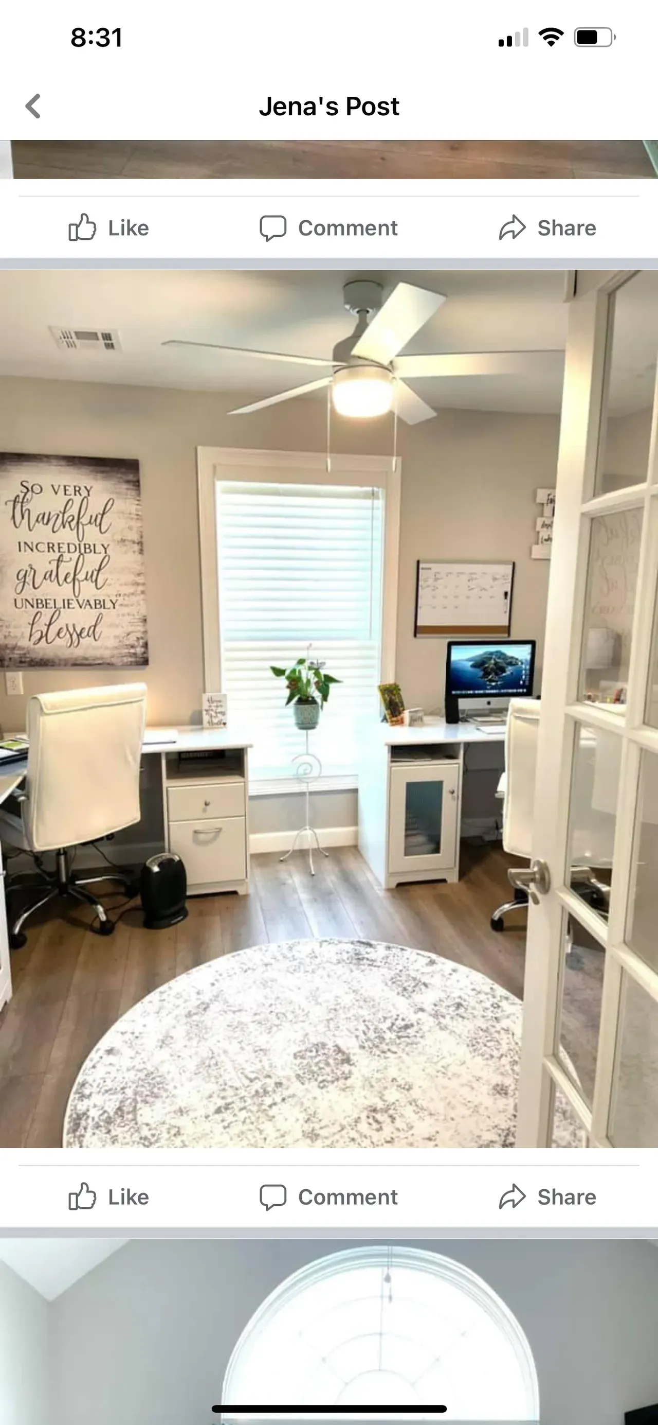 Home Office