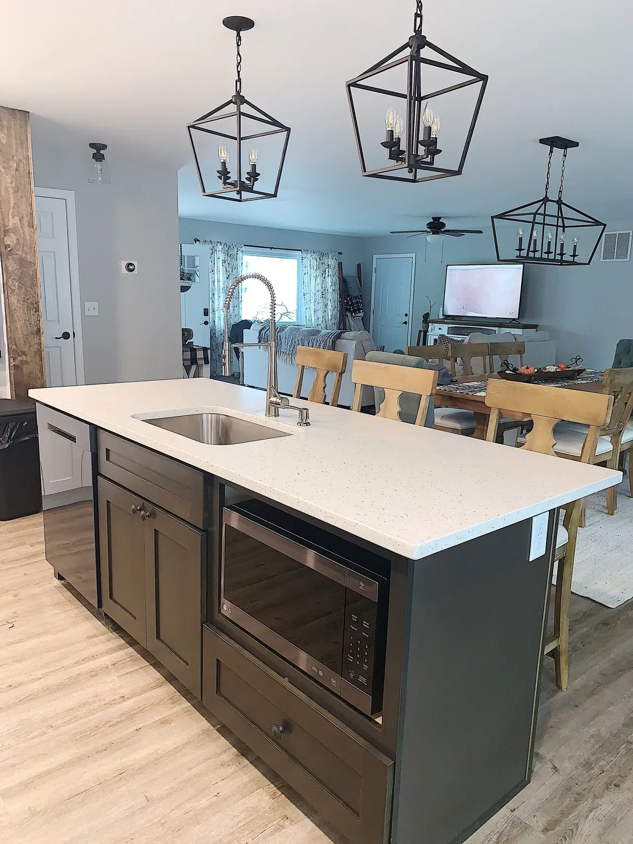 Modern Kitchen
