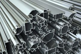 Aluminum - Metal Specialties Manufacturers in Wilkes Barre PA