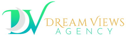 Emerald Coast Dream Views logo, links to homepage