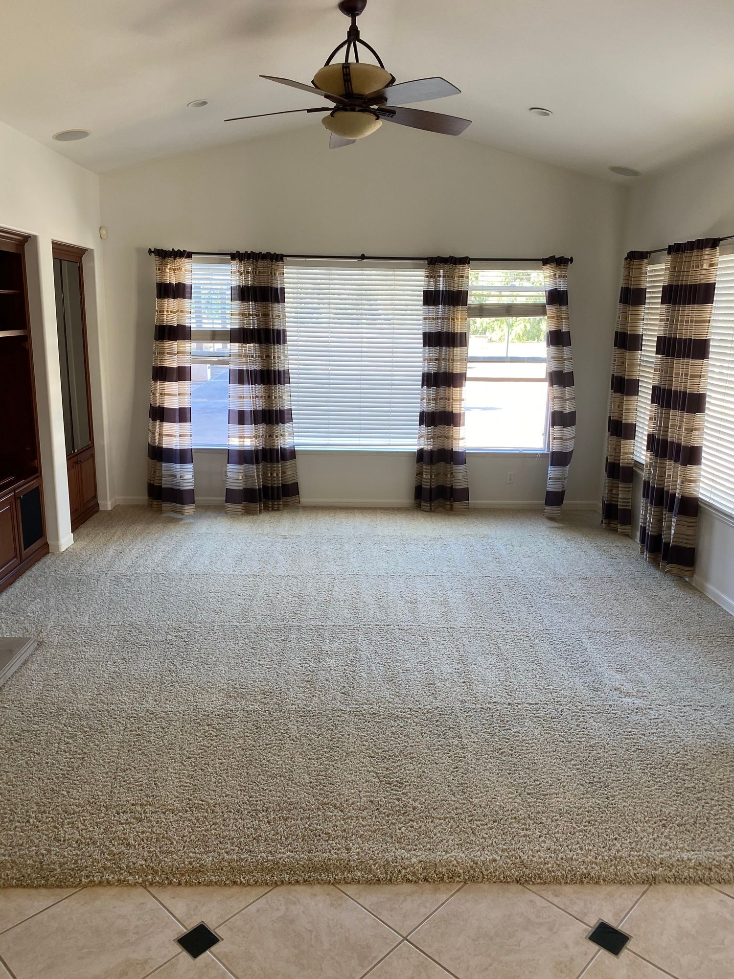 Spencers Floor Care | Carpet, Tile and Upholstery Cleaning Services