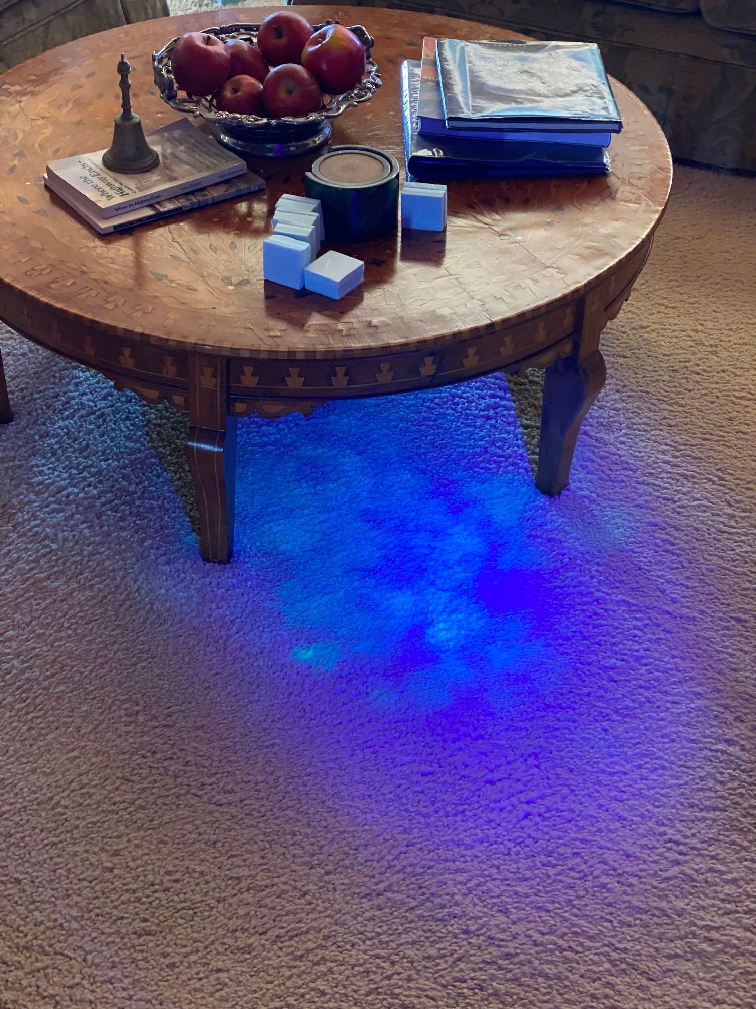 Spencers Floor Care | Carpet, Tile and Upholstery Cleaning Services