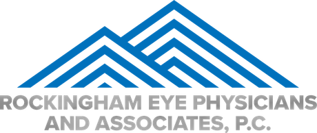 Rockingham Eye Physicians and Associates, PC