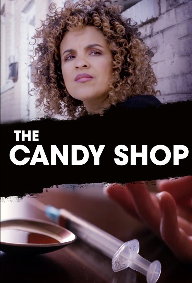 The Candy Shop