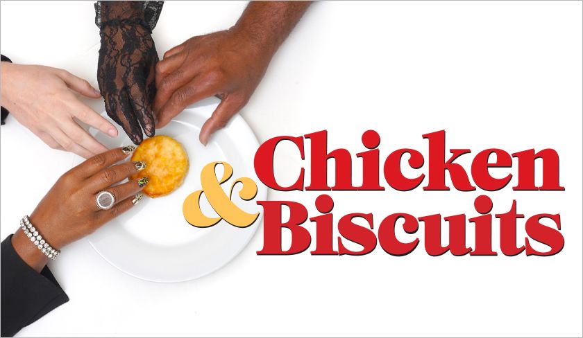 Chicken and Biscuits