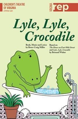 Lyle, Lyle the Crocodile
