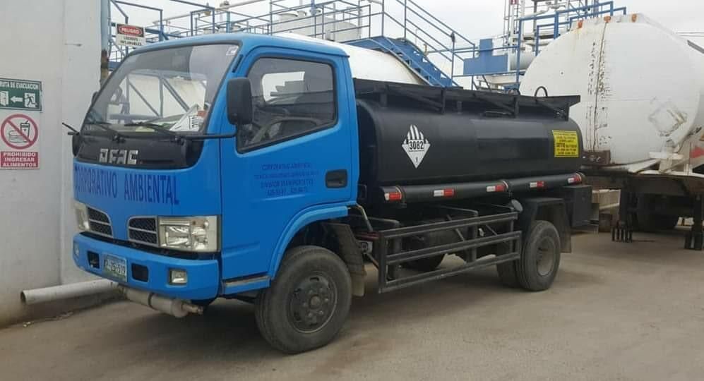 HI 5 SERVICIOS