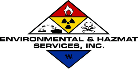 Environmental & Hazmat Services Inc.
