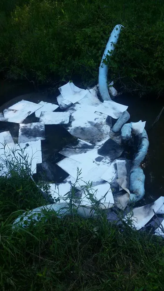 Water damage restoration — Ashford, AL — Environmental & Hazmat Services Inc.