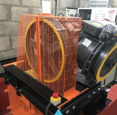 Lift Services