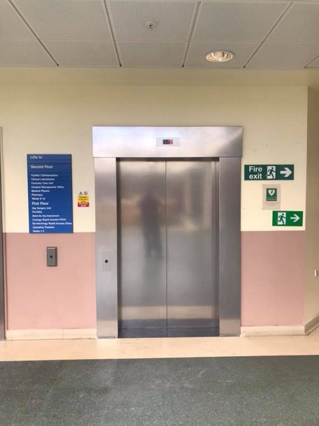 New Lift Designs