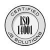 iso14001 logo