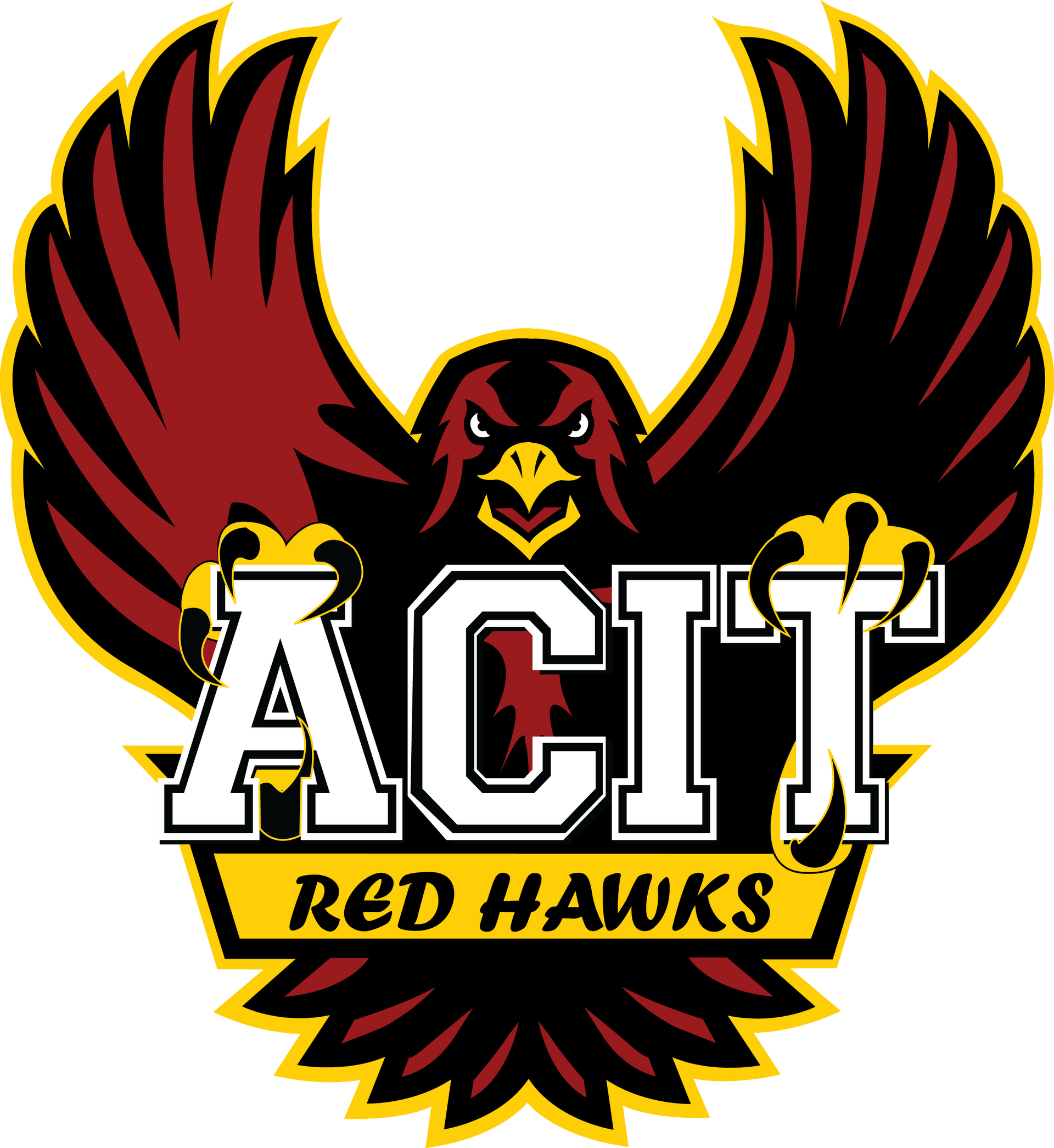 Atlantic County Institute of Technology Logo