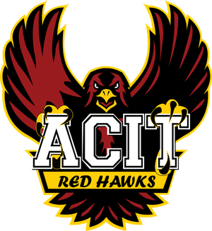 Atlantic County Institute of Technology Logo