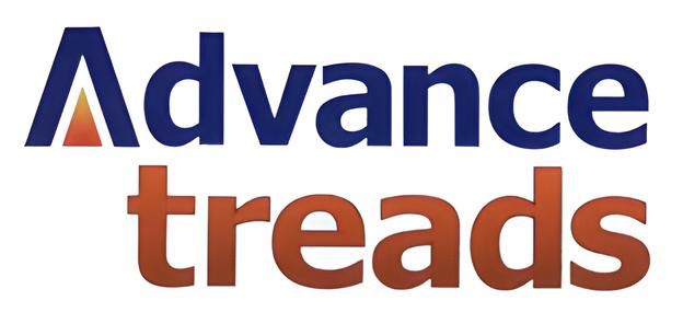 advanced treads logo
